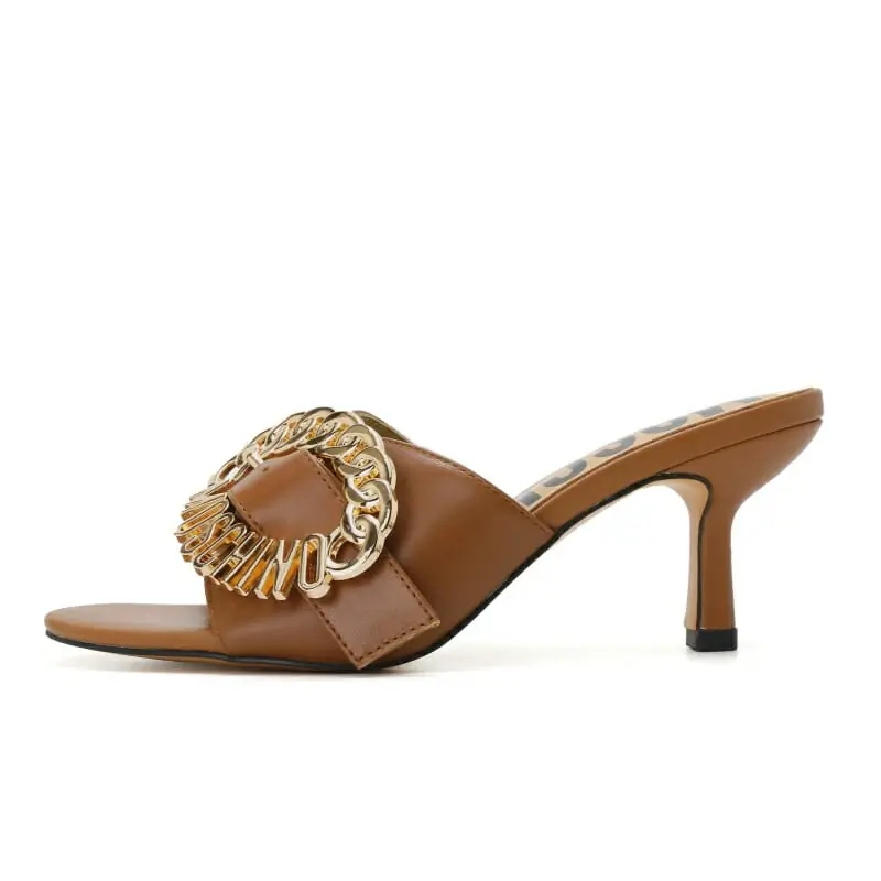 moschino chaussons pour femme s_12105072